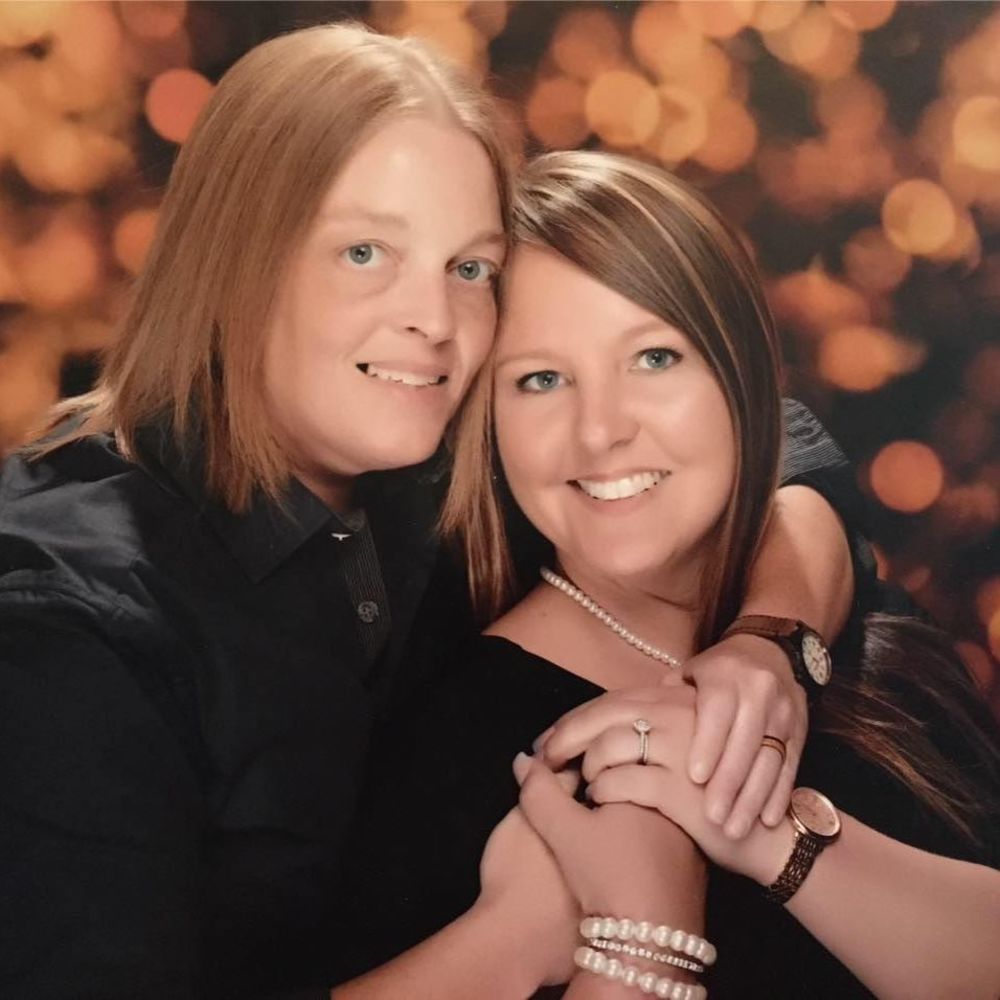 Meet your Posher, Buffy